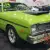 1974 Dodge Dart Coupe
