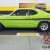 1974 Dodge Dart Coupe