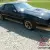1984 Chevrolet Camaro