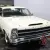 1966 Ford Fairlane 500 R-Code