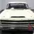 1966 Ford Fairlane 500 R-Code