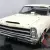1966 Ford Fairlane 500 R-Code