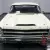 1966 Ford Fairlane 500 R-Code