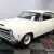 1966 Ford Fairlane 500 R-Code