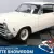 1966 Ford Fairlane 500 R-Code