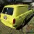 1967 Volkswagen Squareback