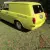 1967 Volkswagen Squareback