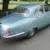  Jaguar S Type Classic Car, Automatic. Blue, 1965 