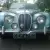  Jaguar S Type Classic Car, Automatic. Blue, 1965 