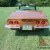 1972 Chevrolet Corvette LT-1