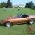 1972 Chevrolet Corvette LT-1