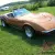 1972 Chevrolet Corvette LT-1