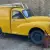 Post Office Morris Minor Van - K reg