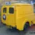 Post Office Morris Minor Van - K reg