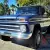 1965 Chevrolet C-10 RESTORED 1965 CHEVROLET K-10 SHORT BED 4X4