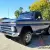 1965 Chevrolet C-10 RESTORED 1965 CHEVROLET K-10 SHORT BED 4X4