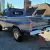 1965 Chevrolet C-10 RESTORED 1965 CHEVROLET K-10 SHORT BED 4X4
