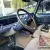 1965 Chevrolet C-10 RESTORED 1965 CHEVROLET K-10 SHORT BED 4X4