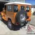 1978 Toyota Land Cruiser