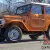 1978 Toyota Land Cruiser