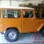 1978 Toyota Land Cruiser