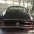 1967 mustang fastback