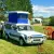 Ford Escort Mk1 Nimbus Camper Only 200 made, very rare. 2000 OHC 5 speed type 9