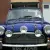 1969 MINI COOPER