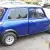 1969 MINI COOPER