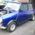 1969 MINI COOPER