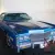 1976 Cadillac EL DORADO CAD 1976