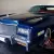 1976 Cadillac EL DORADO CAD 1976
