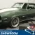 1969 Chevrolet Camaro Z/28 Pro Touring
