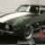 1969 Chevrolet Camaro Z/28 Pro Touring