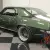 1969 Chevrolet Camaro Z/28 Pro Touring