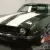 1969 Chevrolet Camaro Z/28 Pro Touring