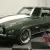 1969 Chevrolet Camaro Z/28 Pro Touring