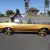 1970 Buick Skylark Convertible