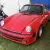 1975 Porsche 911 Carrera Turbo Wide Body - No sunroof 2.7L - SOLID BODY