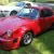 1975 Porsche 911 Carrera Turbo Wide Body - No sunroof 2.7L - SOLID BODY