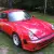 1975 Porsche 911 Carrera Turbo Wide Body - No sunroof 2.7L - SOLID BODY