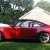 1975 Porsche 911 Carrera Turbo Wide Body - No sunroof 2.7L - SOLID BODY