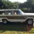 1986 Jeep Wagoneer
