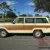 1986 Jeep Wagoneer