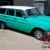 1964 EH Holden Wagon