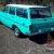 1964 EH Holden Wagon