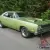 1969 Dodge Coronet
