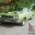 1969 Dodge Coronet