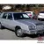 PRISTINE-2.2L-FUEL-INJ-TURBO-SILVER-BURGUNDY-LEATHER-COLD-AC-5TH-AVENUE-LIL-SIS!