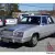 PRISTINE-2.2L-FUEL-INJ-TURBO-SILVER-BURGUNDY-LEATHER-COLD-AC-5TH-AVENUE-LIL-SIS!